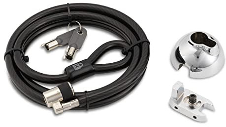 Kensington SafeDome-Schlüsselschloss