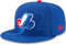 New Era 59Fifty Fitted Cap - Spill Montreal Expos - 7 5/8