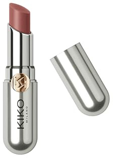 KIKO Milano Coloured Balm - Shade 08 Almond | Nourishing | Softening | Comfortable