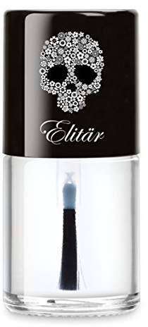 Top Coat Elitär Speed Dry, Unterlack - Überlack glänzend