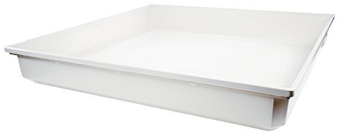 HQ W9 Driptray Washing Machine Accessory/Collection Tray 70 x 70 x 10 cm