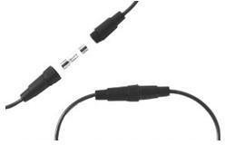 COOPER BUSSMANN BK/HHT FUSE HOLDER, 5 X 20MM, IN LINE (5 pieces)