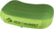 Sea to Summit - Aeros Ultralight Deluxe Reisekissen L - Leicht zum Aufblasen - rutschfest - Ultra-SIL Reißverschluss-Tasche - Camping & Fahrradtouren - 42 x 30 x 13cm - Lime Green - 114g