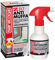NUOVO Z10 ANTIMUFFA 250 ml Deterge e Rimuove Muffe Alghe Muschi Licheni Per Interni Ed Esterni