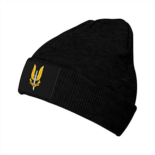 934 Schädel Cap SAS Special Service Winter Mütze Unisex Winter Hüte Warme Winter Beanie Mütze Für Sports Skating Geschenke