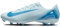 Nike Men's Zoom Vapor 16 Academy Fg/Mg Football Shoe, Glacier Blue/Blue Orbit, 10 UK