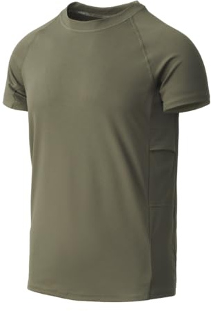 Helikon Functional Quick Dry T-Shirt Olive Green Size L