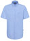 bugatti Herren Hemd Kurzarm 9450-78330C modern, elegant, Baumwolle, klassisch, Slim, Business, Sommer