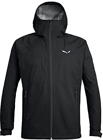 SALEWA Puez Aqua Powertex Guscio Uomo
