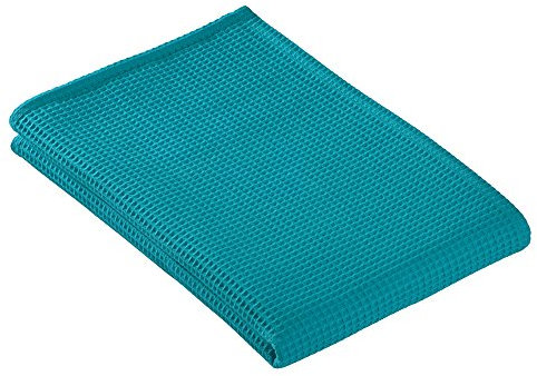 Vossen Rom Saunatuch Lagoon 80 x 220 cm