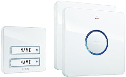 Funk Gong Bell 232 Set Zwei-Familienhaus