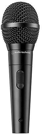 Audio-Technica ATR1300x Micrófono Vocal/para Instrumentos Dinámico Unidireccional Negro