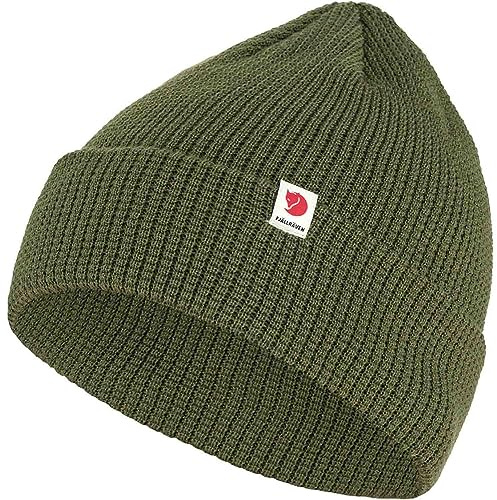Fjällräven Unisex Tab Hat, Caper Green, Einheitsgröße EU