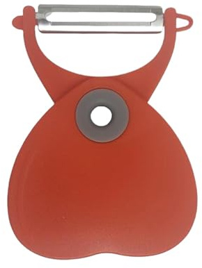 Pelador de patatas de frutas, pelador de cocina multifunción | Pelador de cocina con mango antideslizante,Peladores de patatas pelador ligero multifuncional para Kiwis con