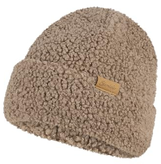 Sterntaler Beanie Teddy