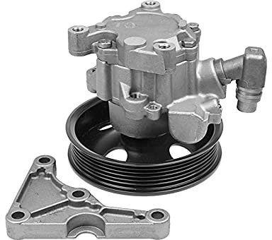 Hydraulic Pump, steerinsystem MEYLE Original Quality for | MEYLE 014 631 0005)/Pump | Steerin(Deposit)