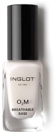 Inglot Nagelbehandlungen, 1 Stück, 200 g