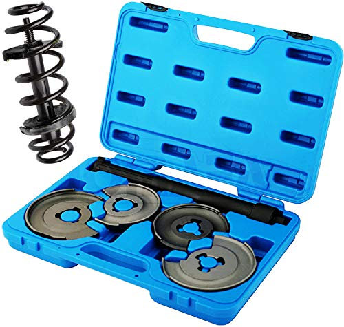 Compresor de amortiguadores y muelles para Mercedes, Ford, Opel, Fiat