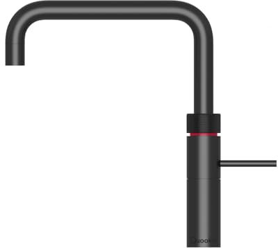 Quooker PRO3 B Fusion Square BLK (schwarz)