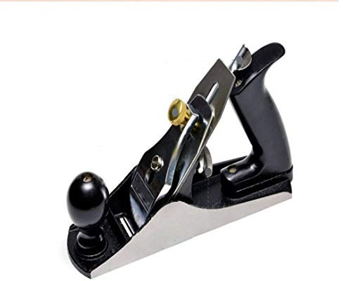 Kleine Holzbearbeitungshobel, 10in Mini-Handhobel, kleine Handhobel, Holzhobel, Schreiner, Holzwerkzeuge, perfekt für Holzbearbeitung, Trimmen, Holzhobeln, Rillen, Trimmen DIY