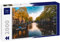 Lais Puzzle Amsterdamer Grachten, Niederlande 2000 Teile