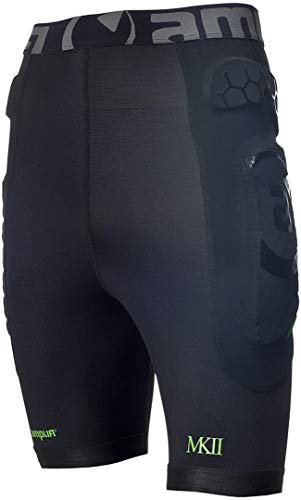 Amplifi Herren Protektor Hose MK II Skin Pants
