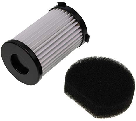 Ariete Filtro HEPA Retina Spugna aspirapolvere Scopa Handy Force 2761