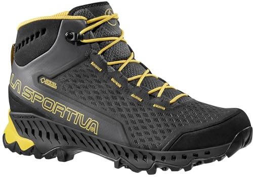 LA SPORTIVA Stream GTX - Chaussures randonnée Homme
