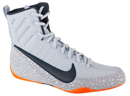 Nike Zapatillas Unisex, 40.5 EU