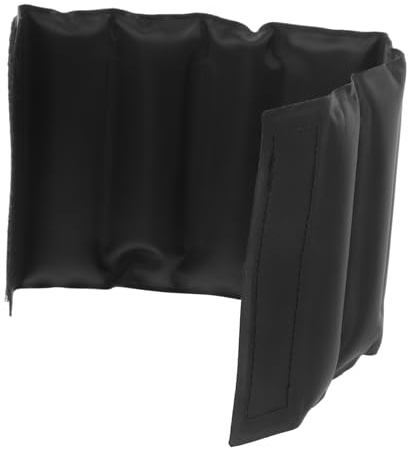 VICASKY Reusable Wine Bottle Cooler Sleeve with Gel Ice Pack Insulated Refrigerant Bag for Wine Beer Whiskey and Cold Beverages Convenient Household Freezer Pack for Outdoor Parties and