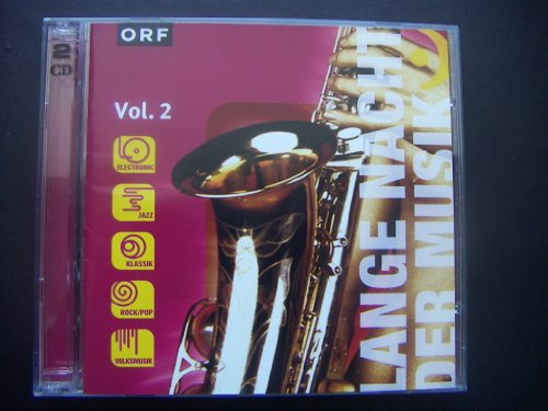 Lange Nacht der Musik Vol. 2