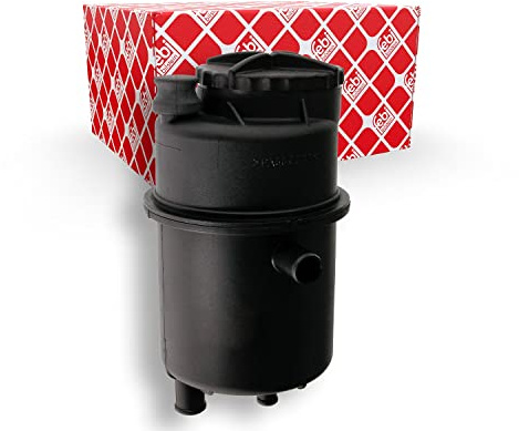 Febi bilstein 35499 Vase d'expansion l'huile hydraulique, direction assistée