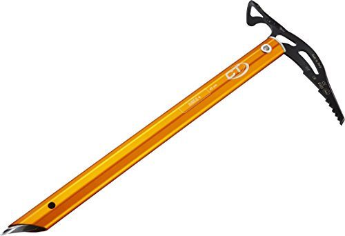 Climbing Technology Agile Plus Piccozza, lunghezza 45 cm, in acciaio