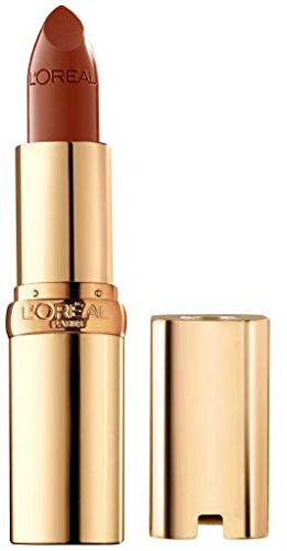 L'oreal Colour Riche Lipcolour, Cinnamon Toast, 0.13-Ounce