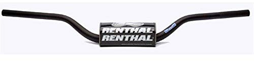 Renthal Manubrio Moto Fatbar 609 RC High