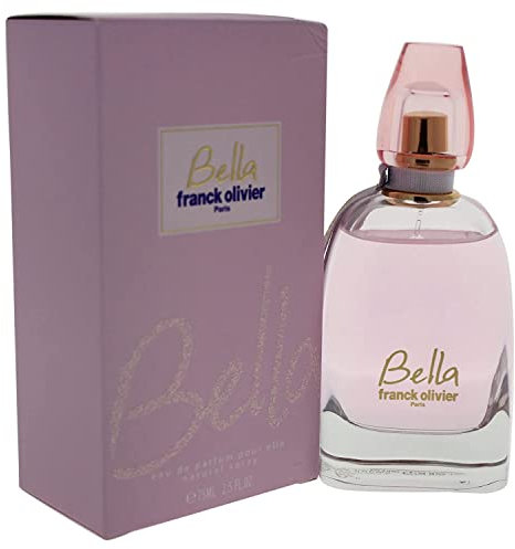 Franck Olivier Bella Eau de Parfum Femme