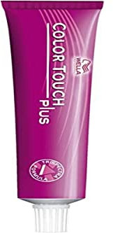 Wella Color Touch Plus 88/03 he.blo. 60ml