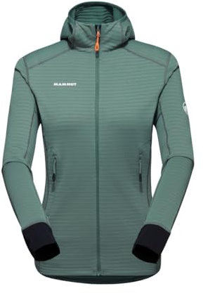 Mammut Taiss Light ML Hooded Jacket W - L