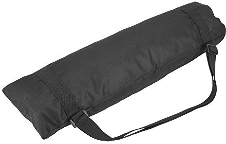 Cryfokt Sac de Transport pour Trépied pour Appareil Photo en Tissu Ox Pliable, étui pour Trépied 40 Cm, Autre, Sac de Transport pour Trépied pour Appareil Photo Extérieur (55 CM)