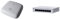 Cisco Business 140AC 802.11ac 2x2 Wave 2 Access Point 1 GbE-Port & Cisco Business CBS110-8T-D Unmanaged Switch | 8﻿ GE-Ports | Desktop | EXT. Netzteil | Begrenzter Lebenszeitschutz (CBS110-8T-D)