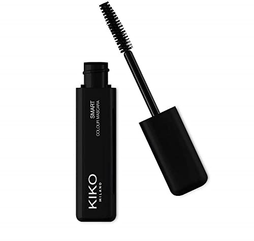 KIKO Milano Smart Colour Mascara - 09 | Mascara Colorato Effetto Volume Panoramico