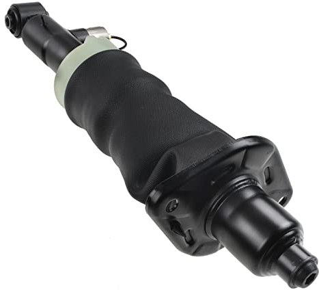 Frankberg Luftfederbein Luftfederung Hinten Rechts Kompatibel mit A6 4B2 C5 A6 Avant 4B5 Allroad 4BH C5 1.8L-4.2L 1997-2005 4Z7616052A