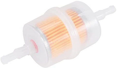 Dehumi 6mm 8mm Filtre a Essence Carburant pour Voiture