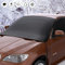 Car Windscreen Cover for Winter, Snow Cover Heavy Duty, Windscreen Covers Frost Snow Protector Car Windshield Cover