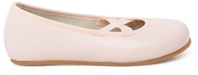 Pisamonas Ballet Ballerina Barfot Kommunion