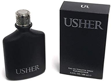 Usher For Men Eau de Toilette Spray - 100 ml