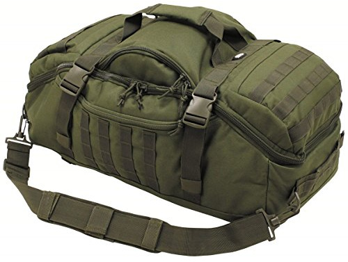 MFH 30655B Rucksacktasche Travel (Oliv)
