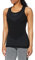 hummel Damen First Seamless Tanktop, Schwarz, M-L EU