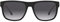 Emporio Armani Herren 0ea4163 Sonnenbrille, Schwarz/Grau (Grey Shaded), 56