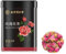 Natural Healthy tea Rose Tea 50g / 1.76oz Sweet Aftertaste and Rich Floral Aroma,Everyday Drink,Delicate Flavor